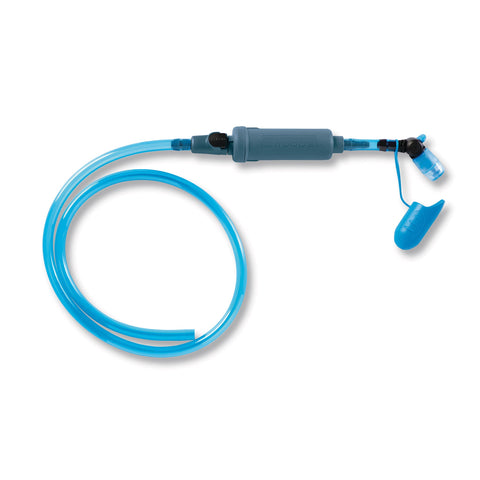 O'HARA Packable Water Filter Straw