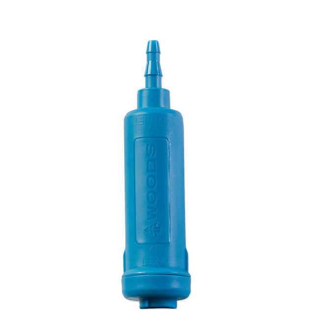 O'HARA Packable Water Filter Straw