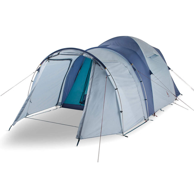 wildfox toronto 6 familienzelt VARDO 6-Person Tent – Woods CA