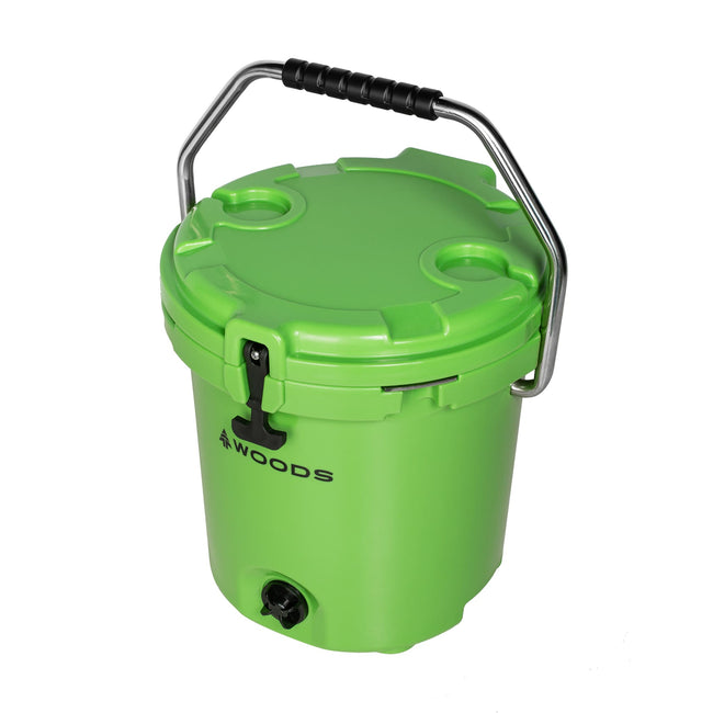 Parrot Green