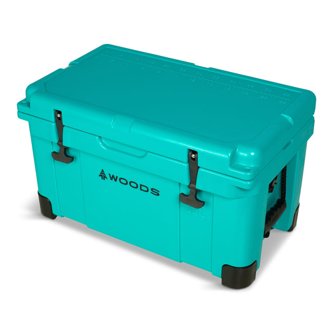 Woods arctic sales rotomolded cooler reviews