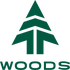 Woods - Logo