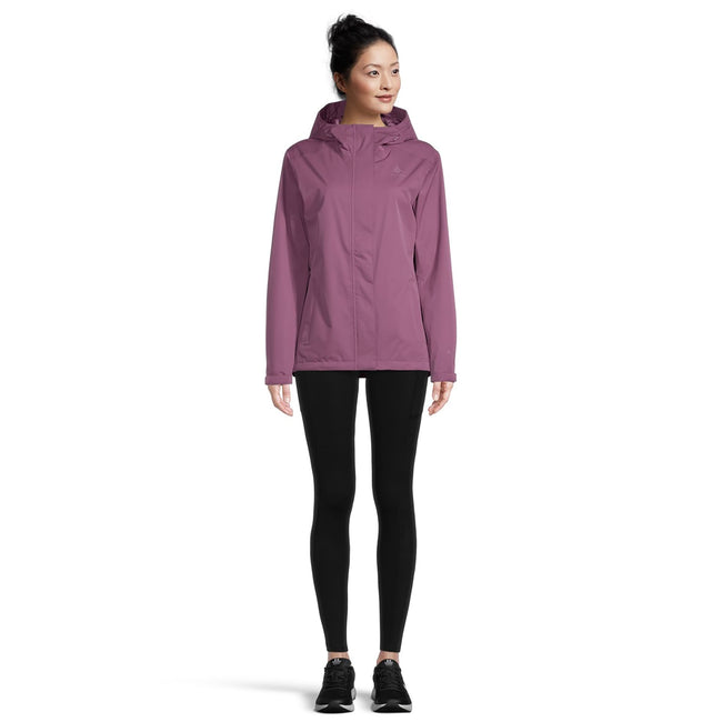 Purple Gum Drop