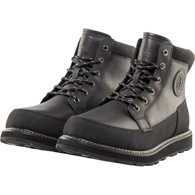 Men's Robson Lace-up Boot Woods CA Men's Robson Lace-up Boot Woods CA