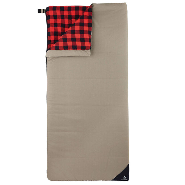 Sac de couchage HERITAGE -10 °C 