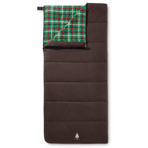 Sac de couchage HERITAGE 0 °C 