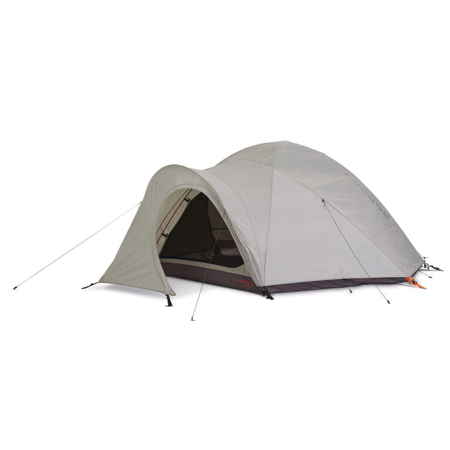Pinnacle 4 Tent