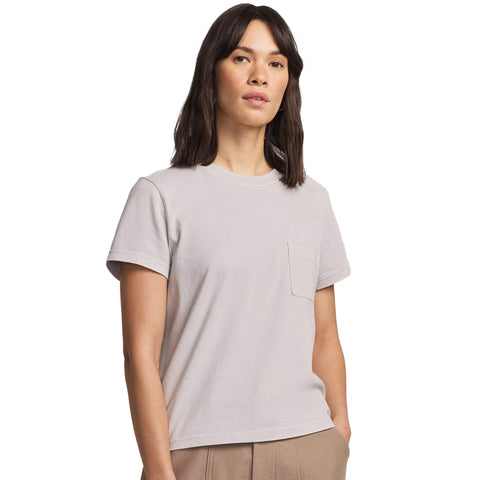 T-shirt HERITAGE pour femmes 