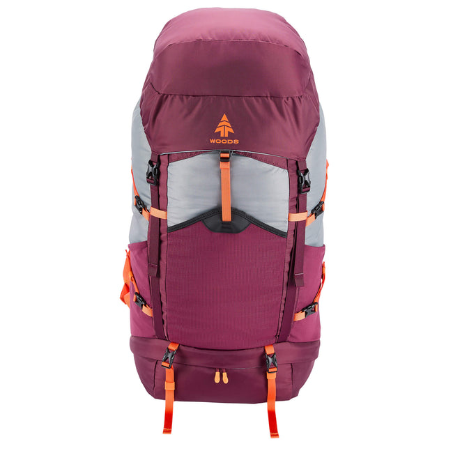 TUZO 55 Women's Backpack