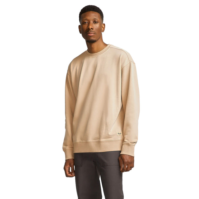 Heritage crew neck sweatshirt discount