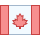 Canada - Flag