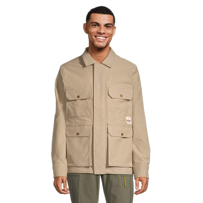 Men's Heritage Chore Coat