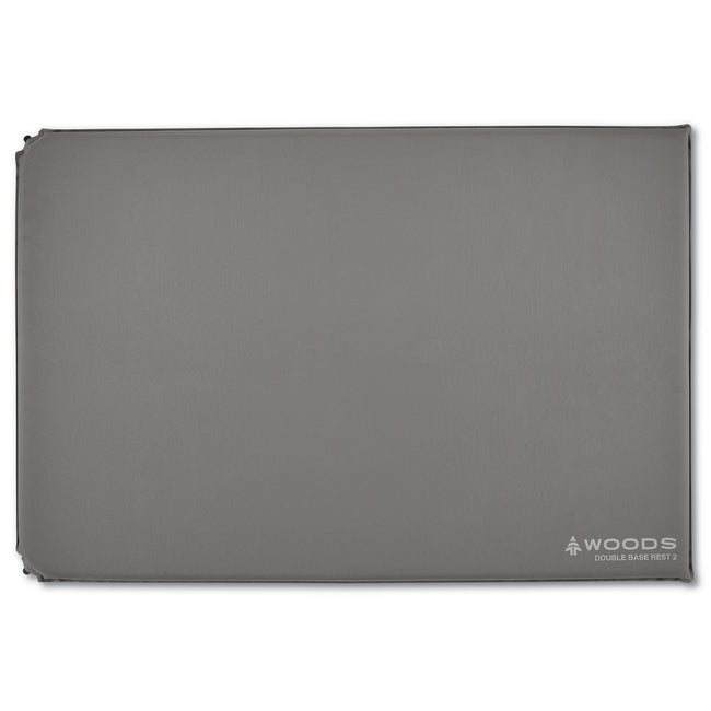 DOUBLE BASE-REST 2 Self-Inflating Mattress