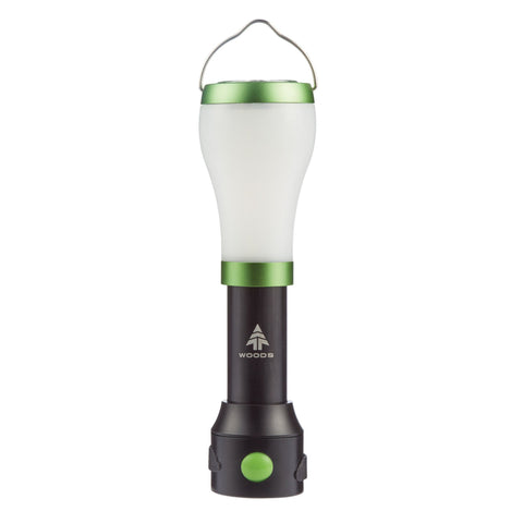 FLASH LED Rechargable Flashlight/Lantern