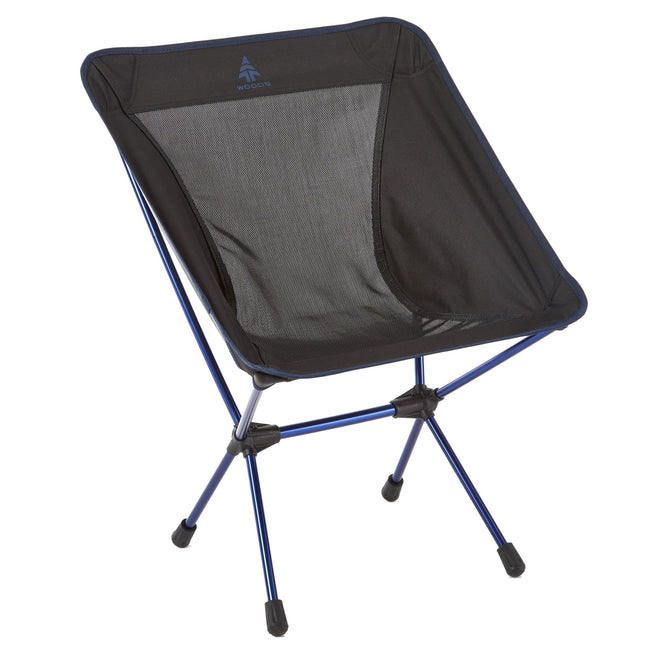 TERRA Powerlite Chair