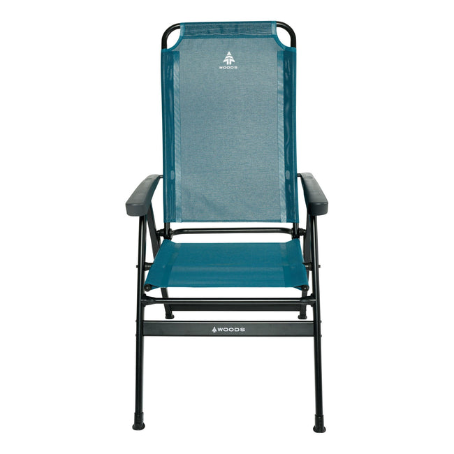 GRANDVIEW Deluxe Camp Chair