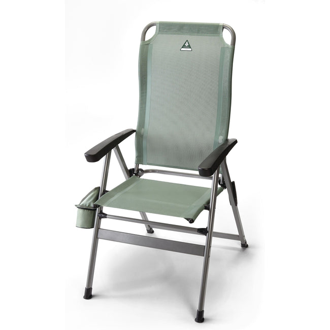 GRANDVIEW Deluxe Camp Chair