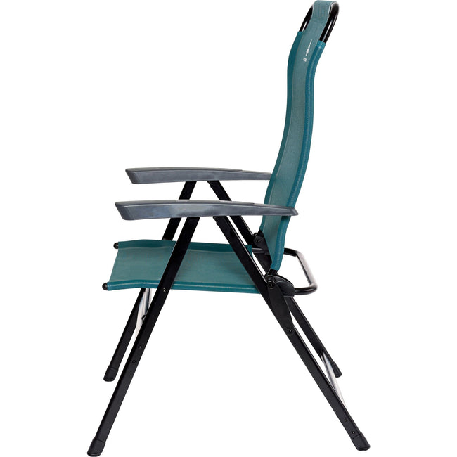 GRANDVIEW Deluxe Camp Chair