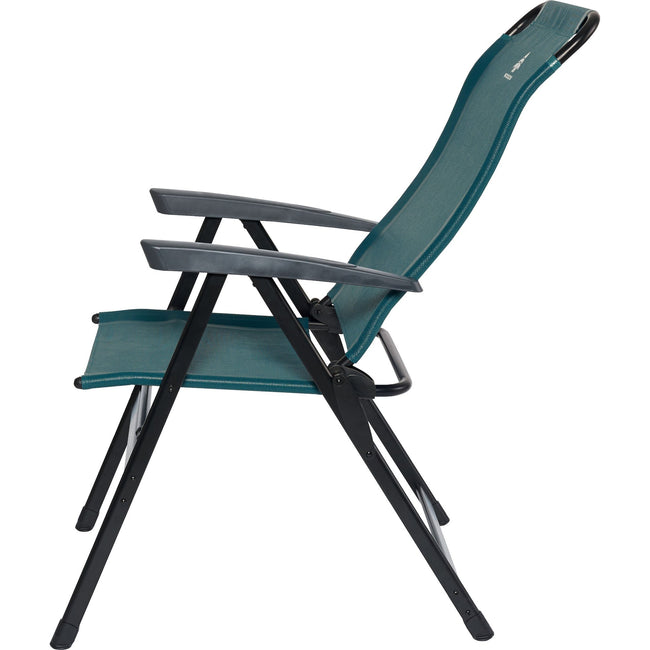 GRANDVIEW Deluxe Camp Chair