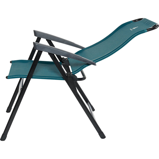 GRANDVIEW Deluxe Camp Chair