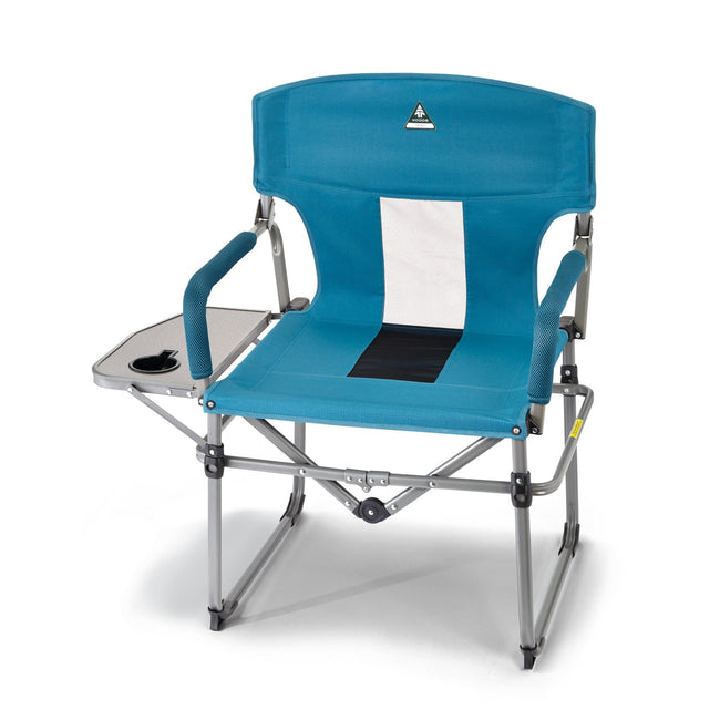 POPLAR Director Chair with Table