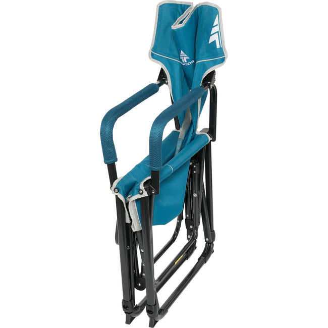 POPLAR Director Chair with Table