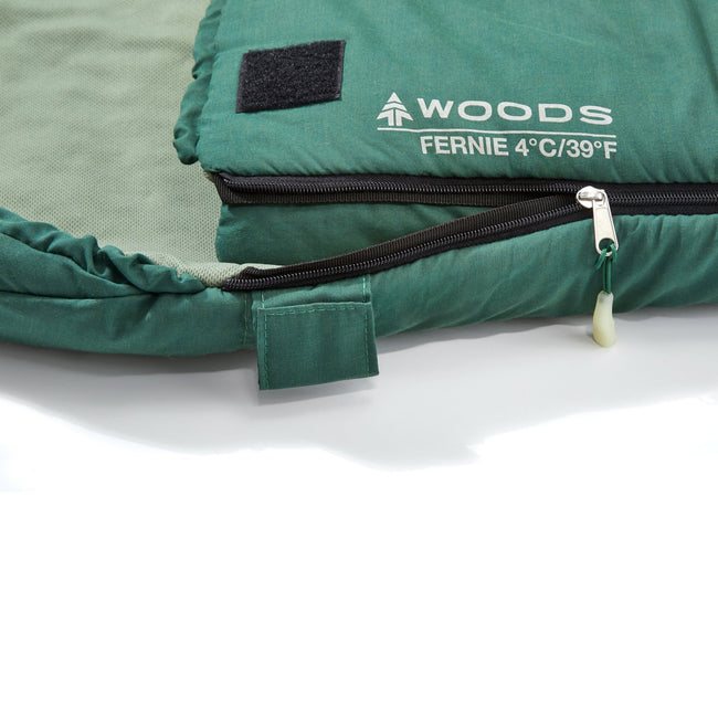 FERNIE 4°C  Sleeping Bag