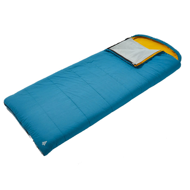 FERNIE -14°C  Sleeping Bag