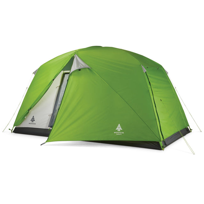 LOOKOUT 6-Person, 3-Season Tent