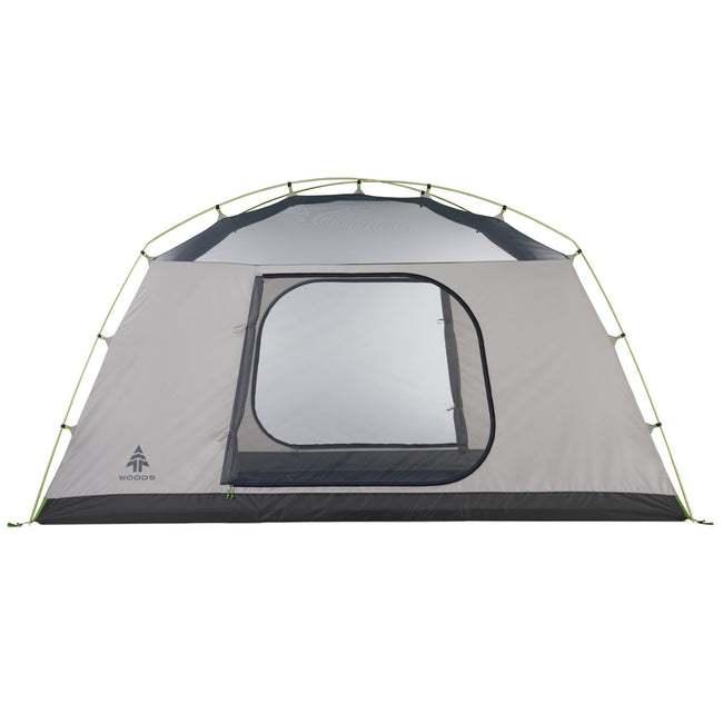 LOOKOUT 6-Person, 3-Season Tent