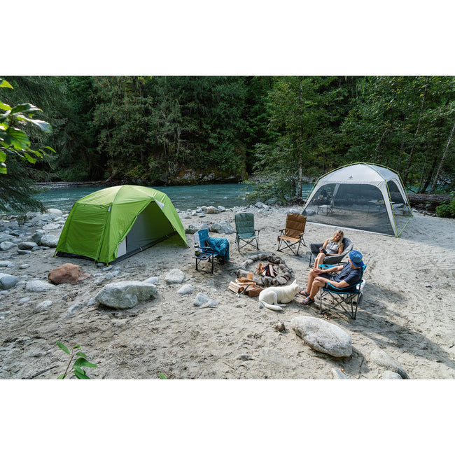 LOOKOUT 6-Person, 3-Season Tent
