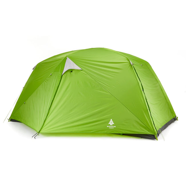 LOOKOUT 8-Person, 3-Season Tent