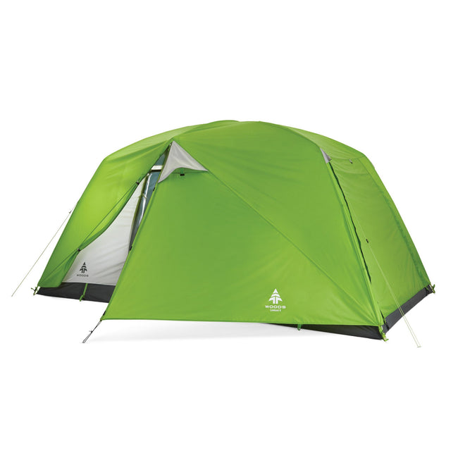 LOOKOUT 8-Person, 3-Season Tent