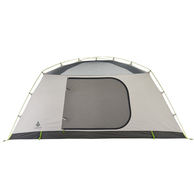 LOOKOUT 8-Person, 3-Season Tent