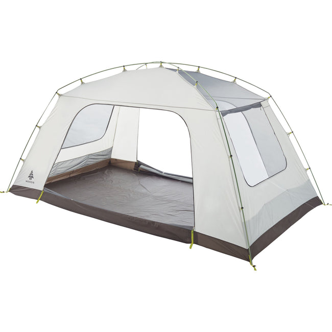 LOOKOUT 8-Person, 3-Season Tent