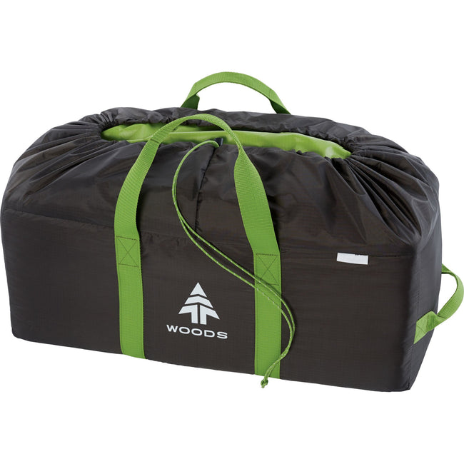 LOOKOUT 8-Person, 3-Season Tent