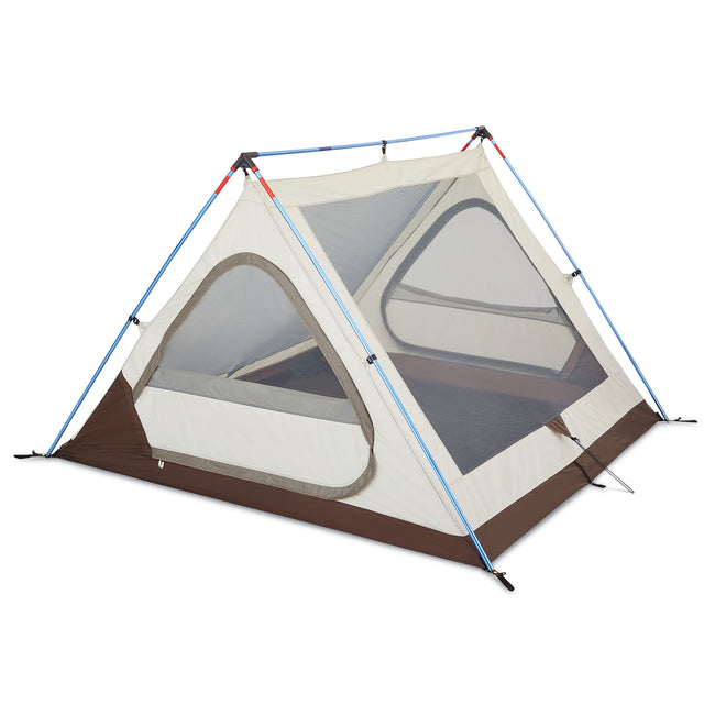 A-FRAME 3 Person, 3 Season Tent