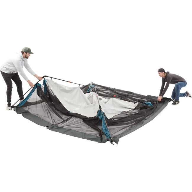 NOOK Instant 11' x 11' Camp Shelter