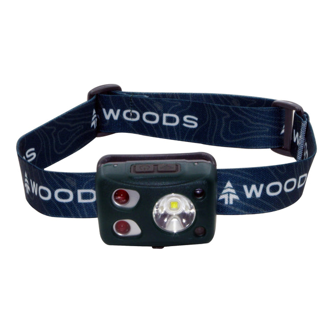 FLAIR High Output LED Headlamp
