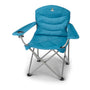 EXPLORER Padded Camp Chair