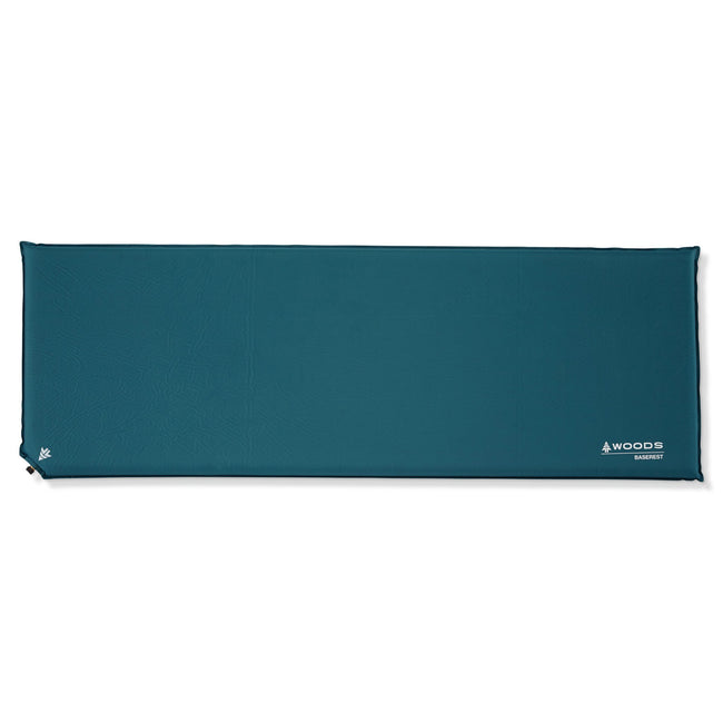 BASE-REST Self-Inflating Camp Mat