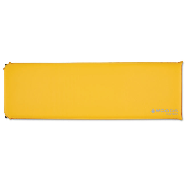 CAMP-REST 3 Self-Inflating Camp Mat