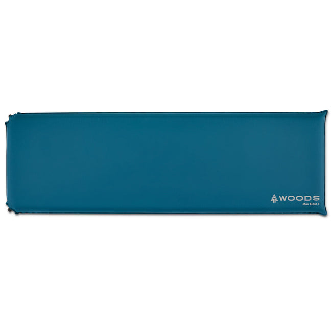 MAX-REST 4 Self-Inflating Camp Mat