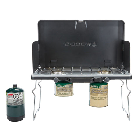 MULTI-FUEL Stove