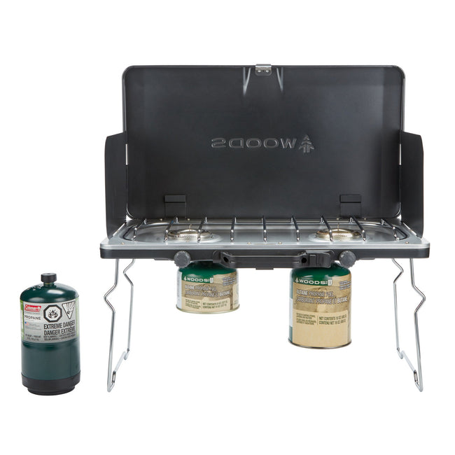 MULTI-FUEL Stove