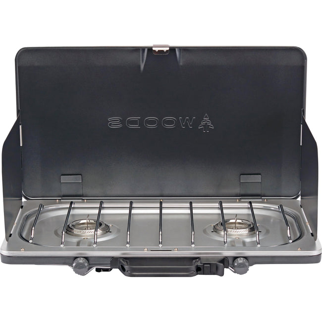 MULTI-FUEL Stove