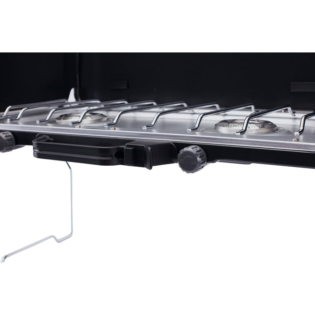 MULTI-FUEL Stove