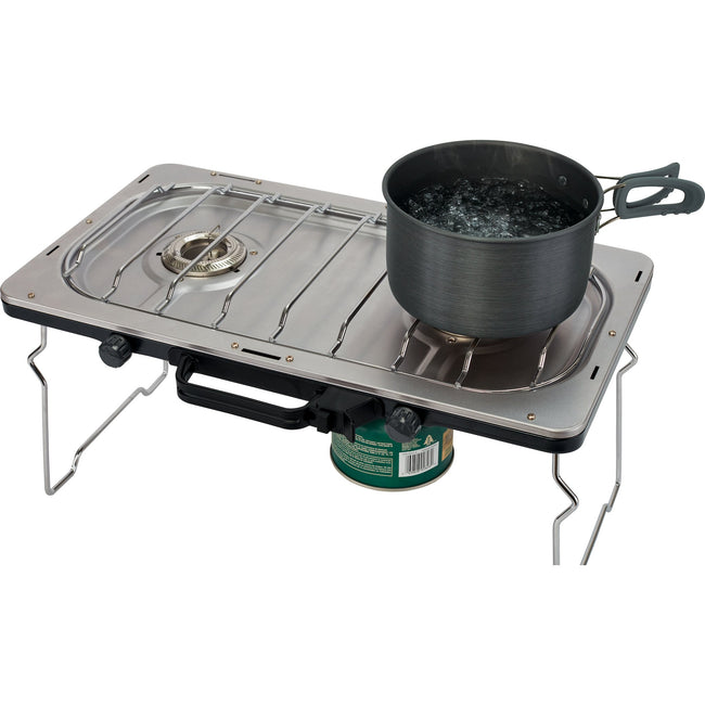 MULTI-FUEL Stove