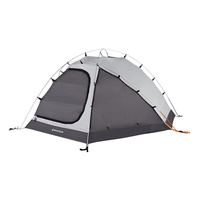 PINNACLE 2-Person, 4-Season Tent
