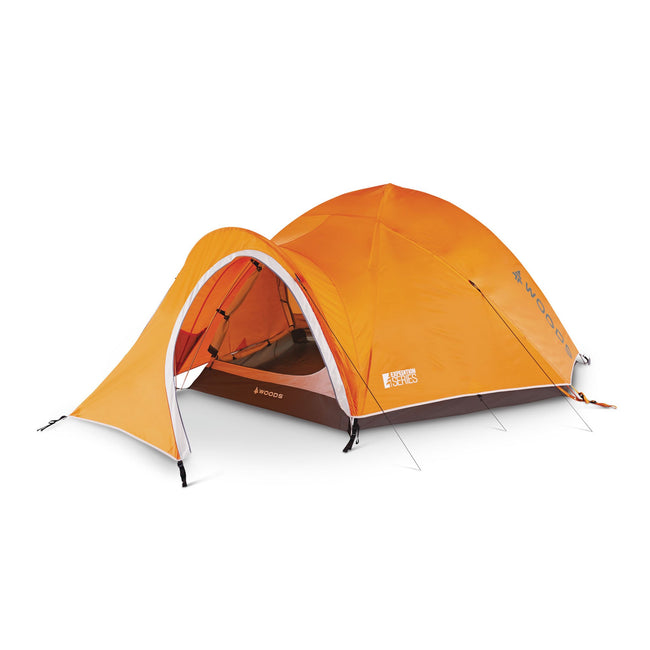 four season tents PINNACLE 4-Person, 4-Season Tent – Woods CA